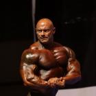 Mark   Antonek - IFBB Tijuana Pro 2011 - #1